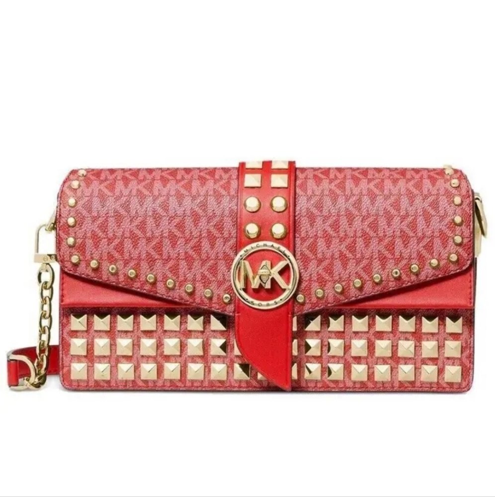 MICHAEL KORS GREENWICH $458 NWT